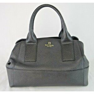 EUC Kate Space Southport Ave Sloan Satchel